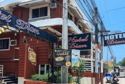 RedDoorz @ Hotel Dian Aparri