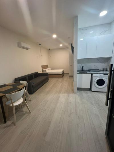 APARTAMENTOS CIUDAD DE LAS ARTES Y LAS CIENCIAS