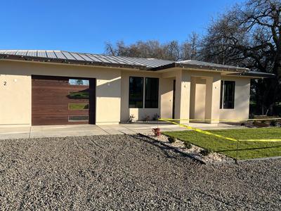 Two bedroom with river access