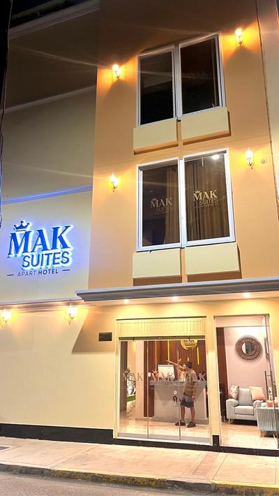 Mak Suites
