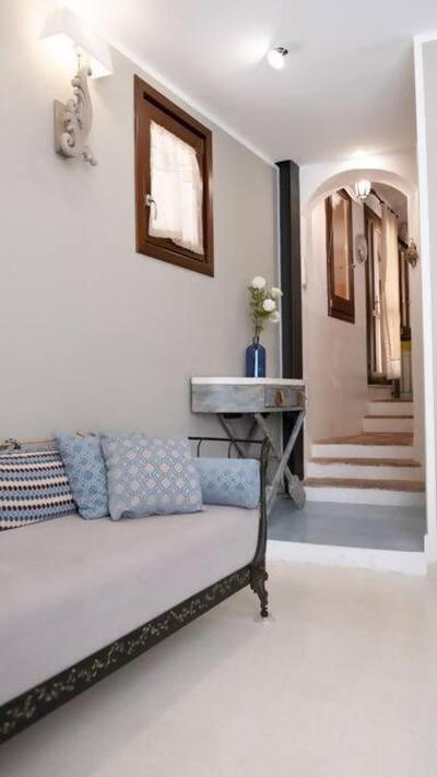 50 metri dal mare 5 Clima 3 Bagni Terrazzo WiFi