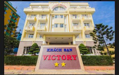 Victory Hotel Old Wing