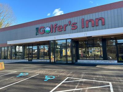THE GOLFERS INN, Kuva 2