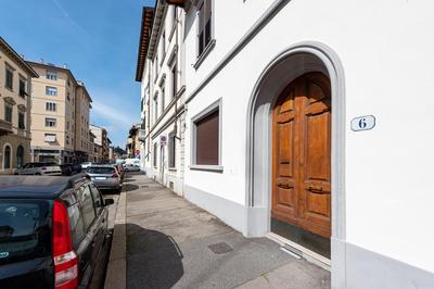 Casa di Marte con patium relax