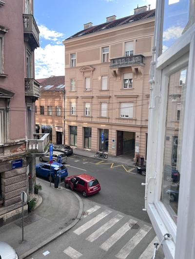 Central Dainty - Boutique Designer Apartment in Zagreb City Centre