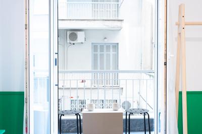VN Urban House Thessaloniki