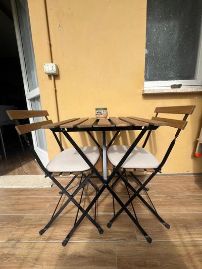 Appartamento Parco Ruffini