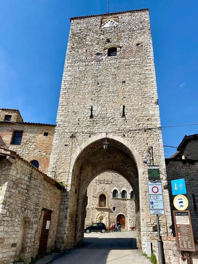 Casa Vacanze Il Borgo