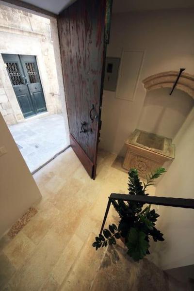 Nije preša apartment 2
