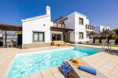Villa Isadora