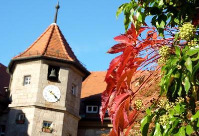 Schloss Schwanberg