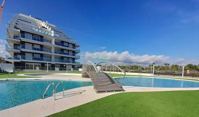 AyF CAPRICHO FRENTE AL MAR
