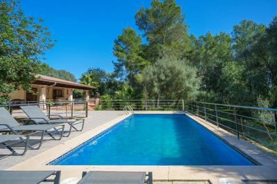 M409 Ferragut Crestatx by Mallorca Villa Selection