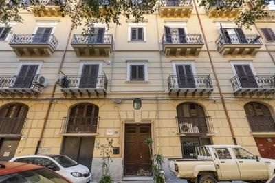 Casa Nonna Toto