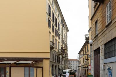 Colonne di San Lorenzo - Colorful Apartment!