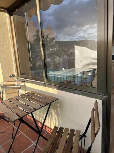 Apartamento a 1 minuto de la playa
