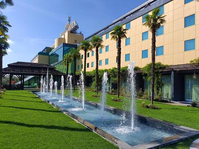 Royal Garden Assago Milano