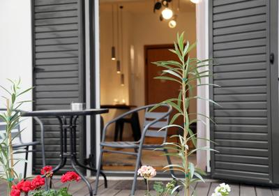 Acropolis Sweet House 1