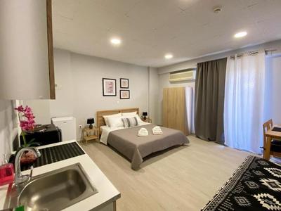 Alpha Residence