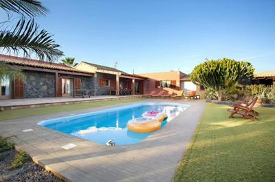 Villa Masé Fuerteventura