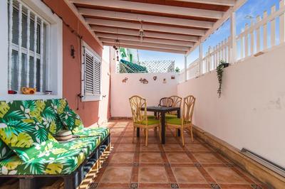 Apartamento Buen Hogar