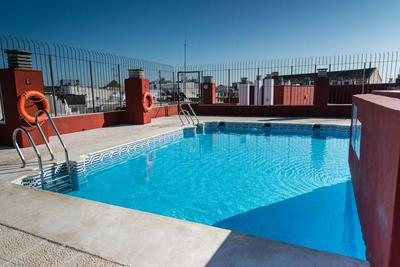 Apartamento Lirio Donkey