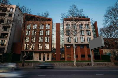 Hotel Monday by DNT Group