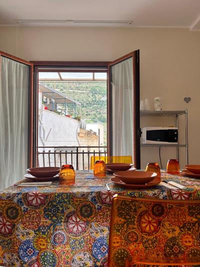Casa vacanza ”Il Vicoletto”