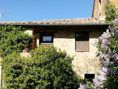 Agriturismo Selvoli - Il Bruco