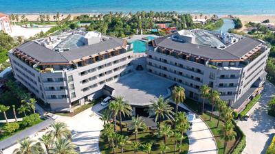Miramare Beach Hotel - Ultra All Inclusive