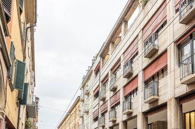 Sant'Isaia, Bologna by Short Holidays