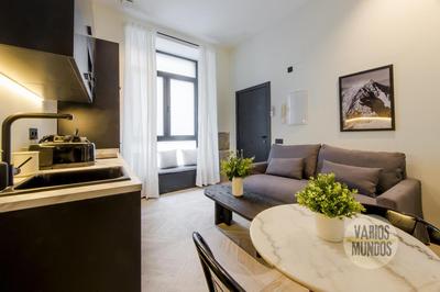 Iconic Apt en plena Plaza del Carmen para 4pax E3