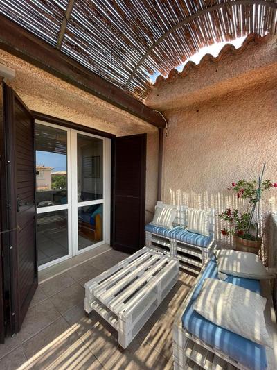 Porto Ottiolu Villa Delle Palme
