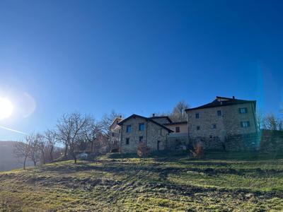 La Stalla - Villa With Pool