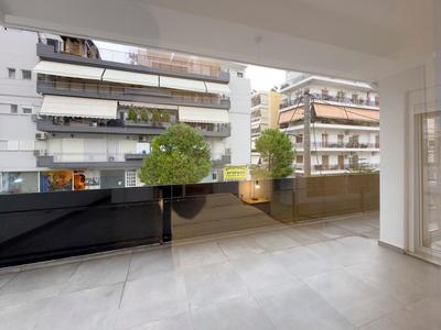 Glenvar Heights A1 90 sqm cozy apt in Paleo Faliro