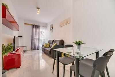 Apartamento centro historico de Malaga
