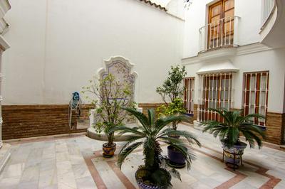 RentalSevilla Coqueto apartamento en la Alfalfa