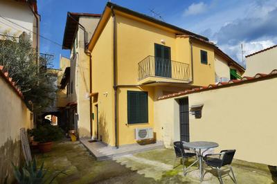 Casina Valentina - Happy Rentals