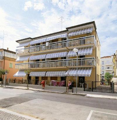 Marconi Bilocale - Agenzia Cocal