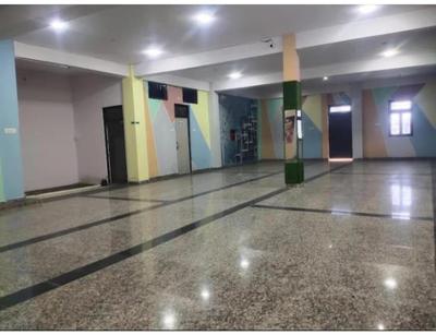 7G PLUS Guest House $ restaurant, Agra