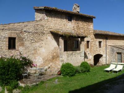 DellaGenga Resort Guardiola 2+2 pax