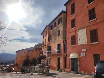LA MERIDIANA