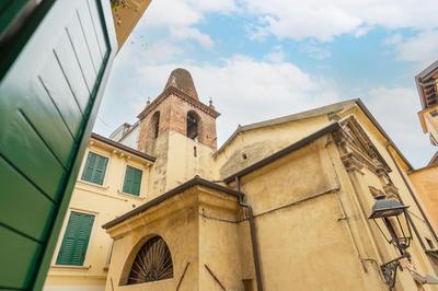 Arena Flat: Verona Centre