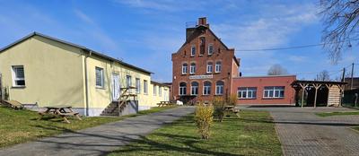Pensione Heinrich Heine School, Foto 2