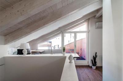 Incanto Del Lago - Como Lake Cosy Apartment