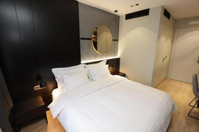 Gremmy Boutique Hotel