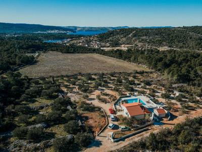 Holiday home Jukan