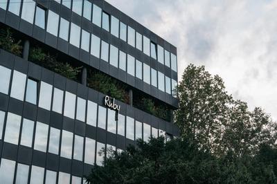 Ruby Lilly Hotel Munich