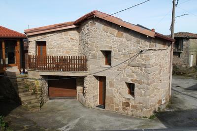 Casa Farruco Allariz
