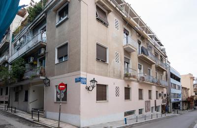 Digital Nomad Friendly & Premier Apartment in Plaka